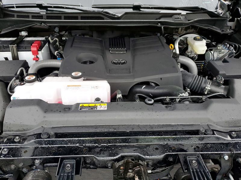 53612606 :رقم المزاد ، 5TFLA5DB5TX369242 vin ، 2026 Toyota Tundra مزاد بيع