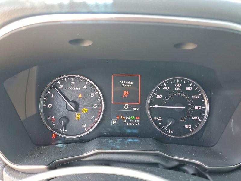 Продажа на аукционе авто 2020 Subaru Outback, vin: 4S4BTGND2L3157855, номер лота: 52531496