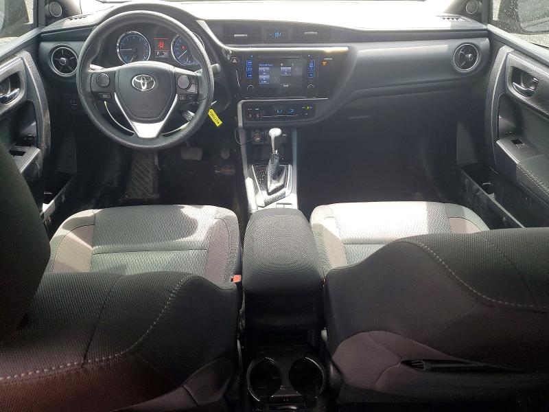 Aukcja sprzedaży 2017 Toyota Corolla, vin: 2T1BURHE7HC870539, numer aukcji: 48529346