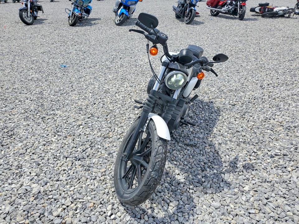 2021 Harley-davidson Xl883 მანქანა იყიდება აუქციონზე, vin: 1HD4LE218MB405267, აუქციონის ნომერი: 54798356