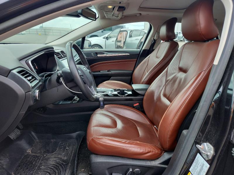 Продажа на аукционе авто 2015 Ford Fusion, vin: 3FA6P0LU1FR310838, номер лота: 55248826