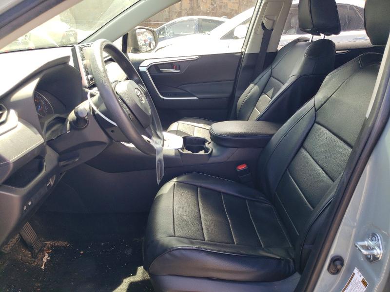 Продажа на аукционе авто 2021 Toyota Rav4 Hybrid, vin: JTMR6RFVXMD020073, номер лота: 54913896