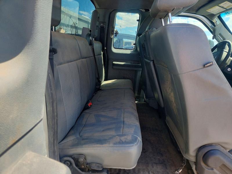 Продаж на аукціоні авто 2014 Ford F250, vin: 1FT7X2B66EEA14910, номер лоту: 55546686