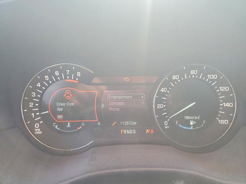 Продажа на аукционе авто 2015 Lincoln Townhouse Mkc, vin: 5LMCJ2A98FUJ00988, номер лота: 50575876