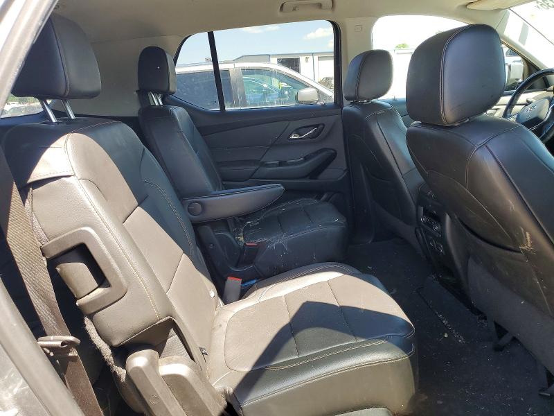 Aukcja sprzedaży 2020 Chevrolet Traverse, vin: 1GNERJKW6LJ147268, numer aukcji: 52142136