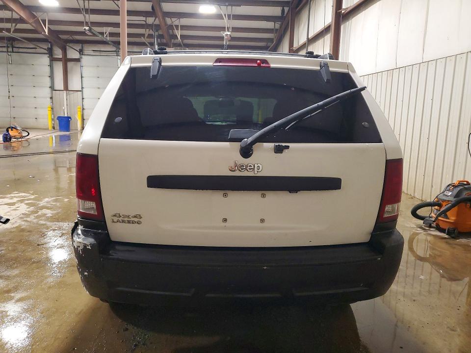 Aukcja sprzedaży 2007 Jeep Grand Cherokee, vin: 1J8GR48K17C629835, numer aukcji: 53003626