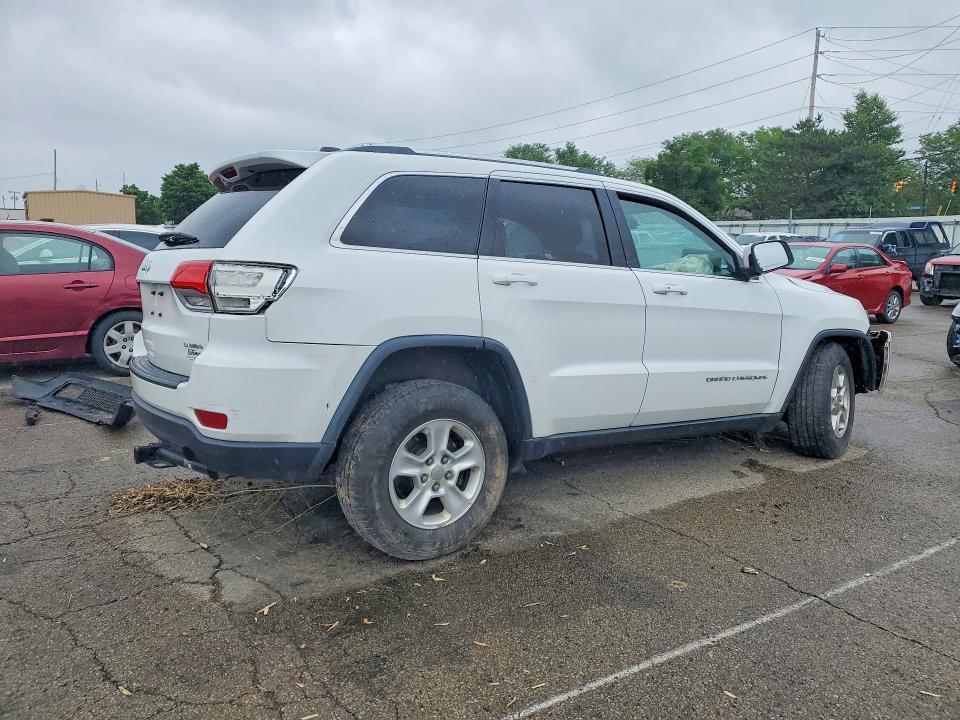 Aukcja sprzedaży 2014 Jeep Grand Cherokee, vin: 1C4RJFAG3EC178896, numer aukcji: 54713176