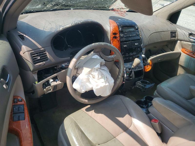 Продажа на аукционе авто 2008 Toyota Sienna, vin: 5TDZK22C58S223230, номер лота: 53289846