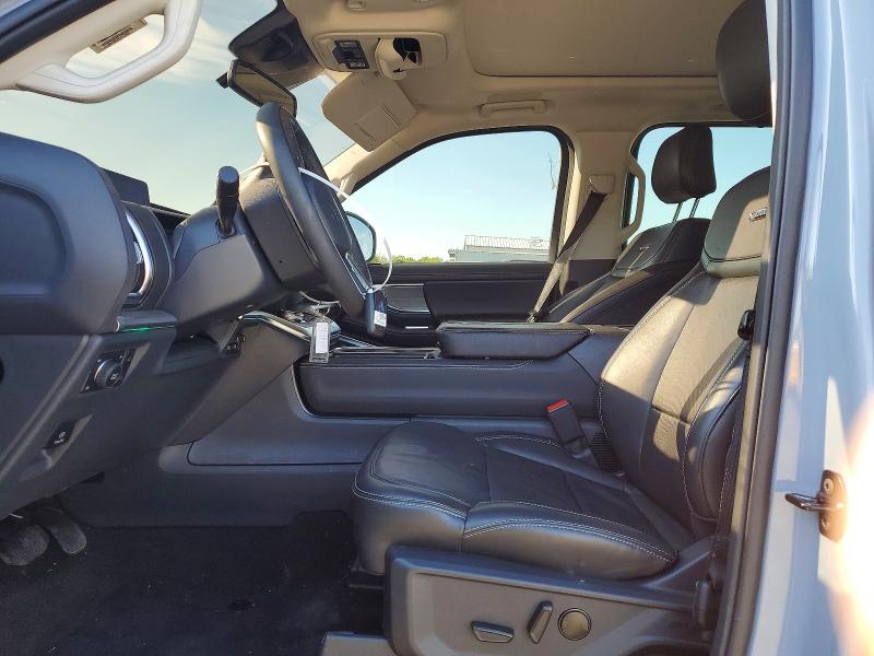 51653296 :رقم المزاد ، 1FMJK1M89SEA45153 vin ، 2025 Ford Expedition مزاد بيع