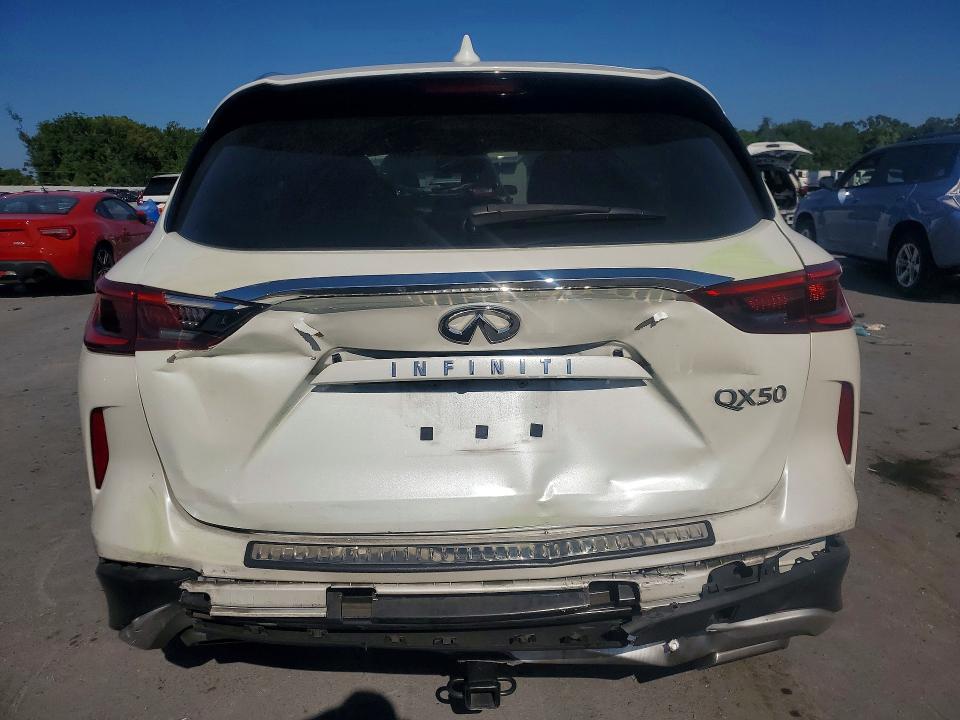 Продажа на аукционе авто 2019 Infiniti Qx50, vin: 3PCAJ5M17KF134879, номер лота: 52694166