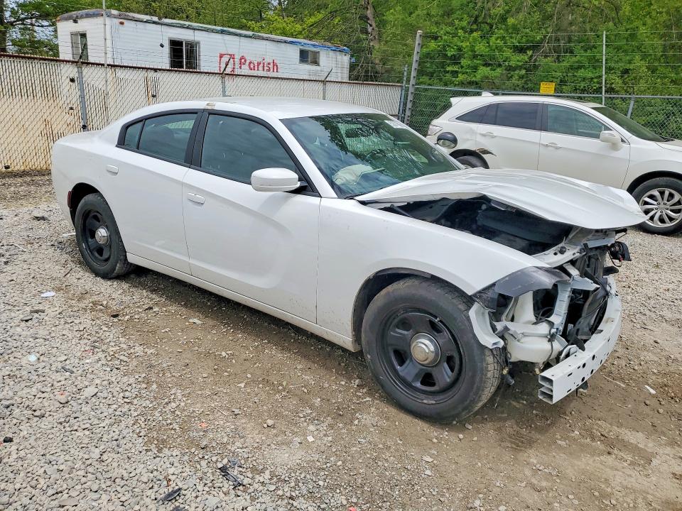 52877566 :رقم المزاد ، 2C3CDXAG5KH728163 vin ، 2019 Dodge Charger مزاد بيع