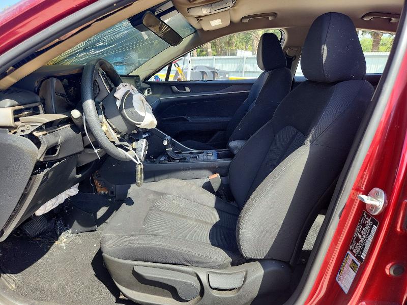 Продаж на аукціоні авто 2021 Kia K5, vin: 5XXG14J25MG005198, номер лоту: 51983296