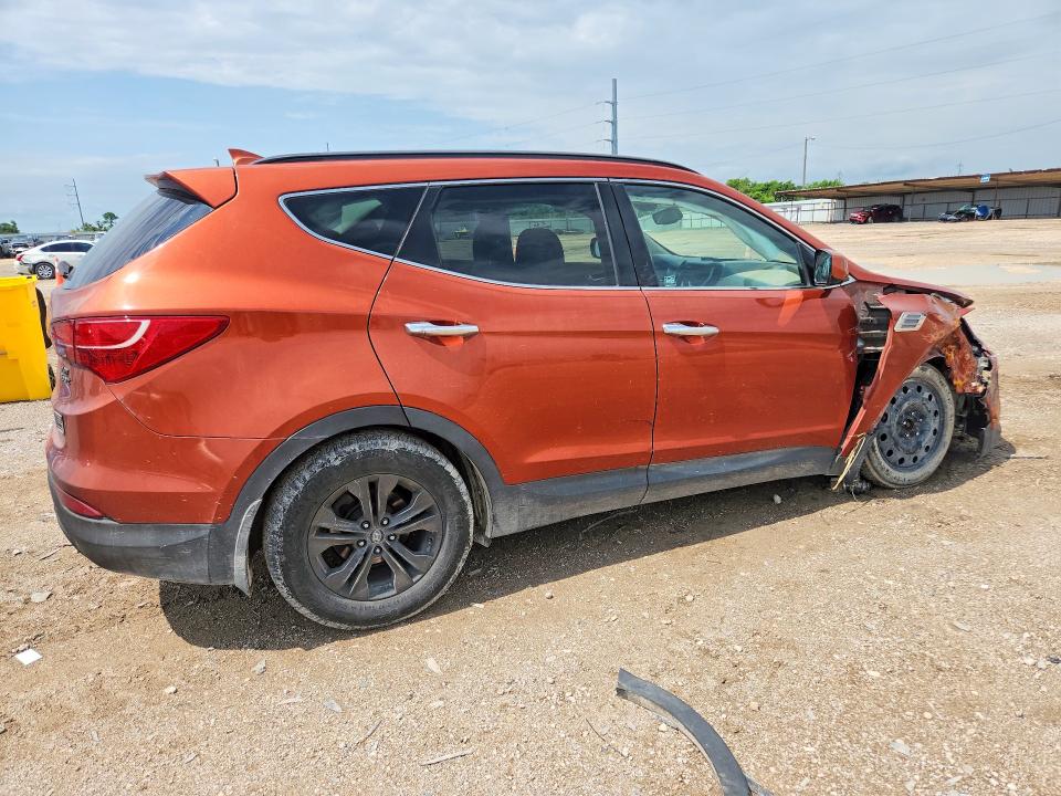 Aukcja sprzedaży 2014 Hyundai Santa Fe Sport, vin: 5XYZU3LB1EG150713, numer aukcji: 54717476