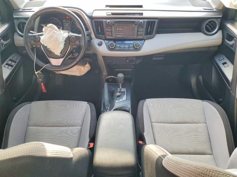 Aukcja sprzedaży 2018 Toyota Rav4, vin: JTMWFREV1JD118313, numer aukcji: 51366256
