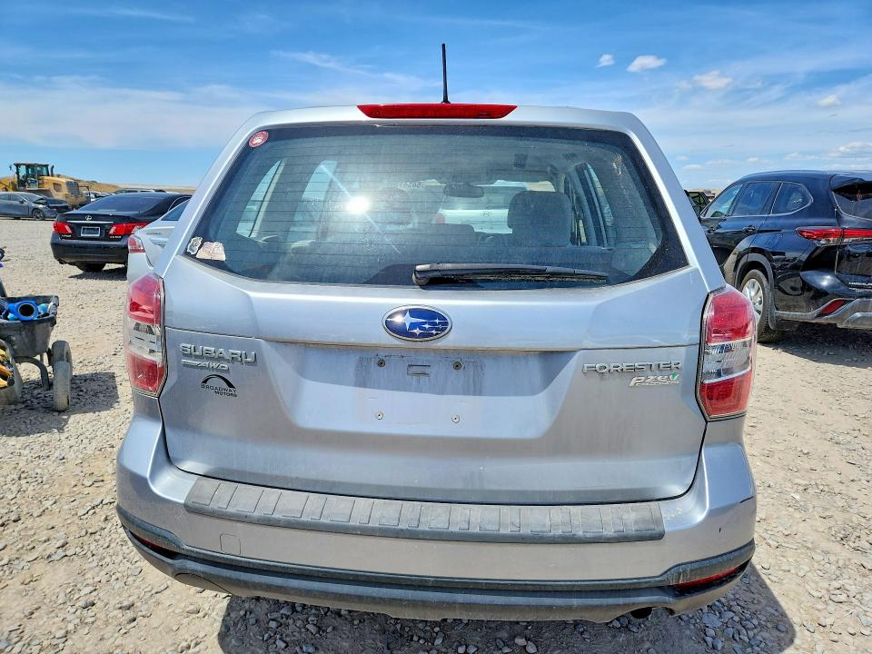 Продаж на аукціоні авто 2014 Subaru Forester, vin: JF2SJAAC0EH418203, номер лоту: 54541366