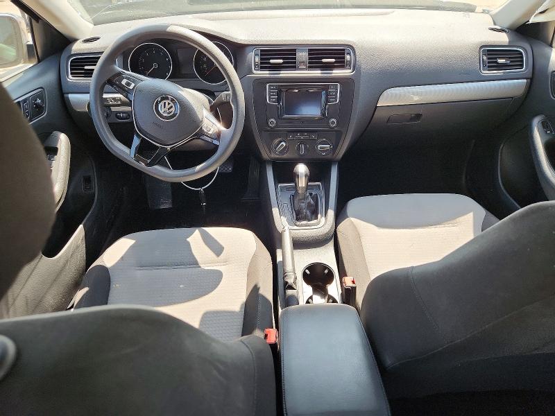 Aukcja sprzedaży 2017 Volkswagen Jetta, vin: 3VW2B7AJ4HM414116, numer aukcji: 55358656