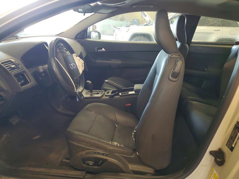 Продаж на аукціоні авто 2009 Volvo C30, vin: YV1MK672392137516, номер лоту: 53927486