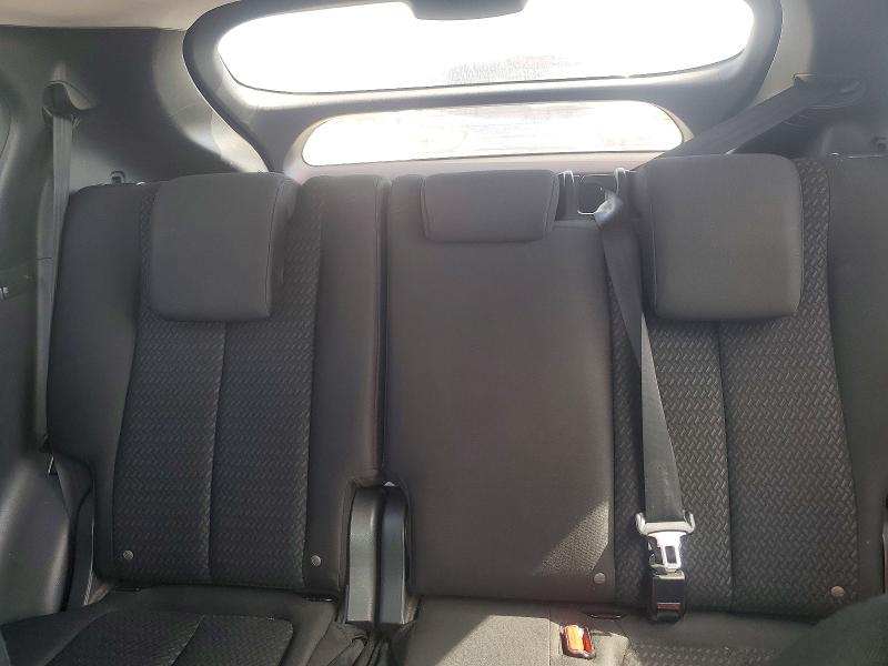 2020 Mitsubishi Eclipse Cross მანქანა იყიდება აუქციონზე, vin: JA4AS3AA9LZ037517, აუქციონის ნომერი: 54751186