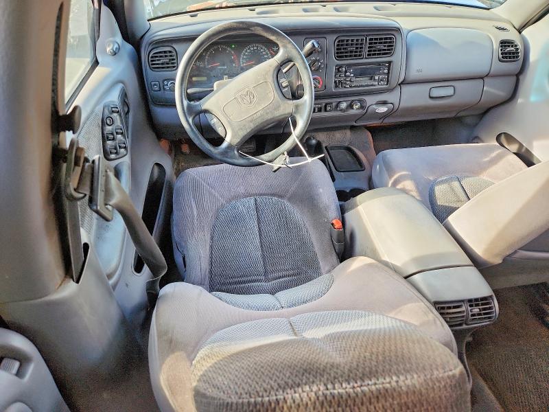 51801706 :رقم المزاد ، 1B4HS28Y0WF141415 vin ، 1998 Dodge Durango مزاد بيع