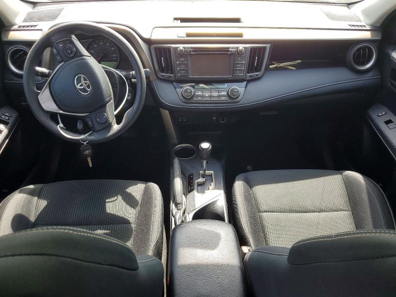 Продаж на аукціоні авто 2013 Toyota Rav4, vin: 2T3WFREVXDW029279, номер лоту: 53779106