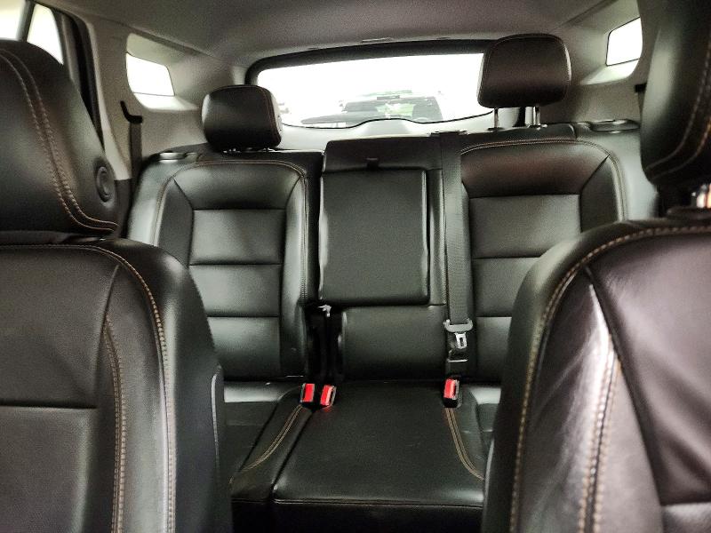 52847366 :رقم المزاد ، 3GKALVEV9KL289788 vin ، 2019 Gmc Terrain مزاد بيع