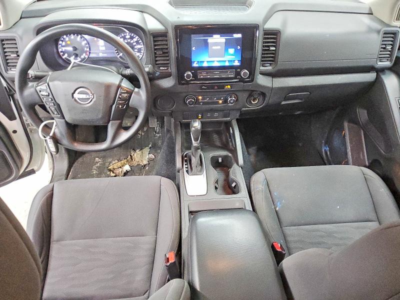 Aukcja sprzedaży 2024 Nissan Frontier, vin: 1N6ED1CLXRN665930, numer aukcji: 52023236