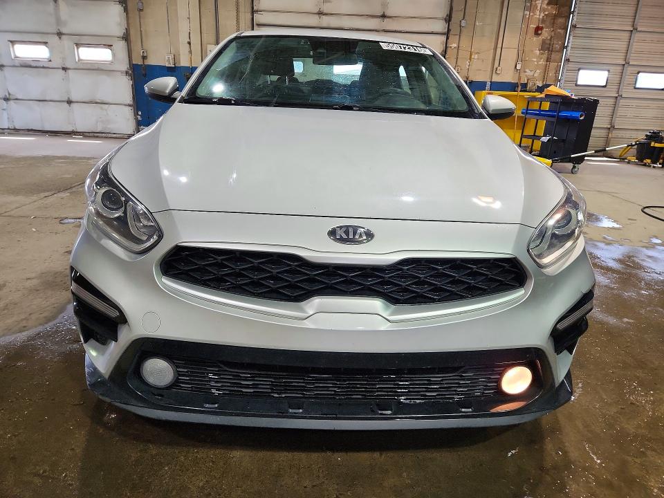 Aukcja sprzedaży 2020 Kia Forte, vin: 3KPF24AD7LE148249, numer aukcji: 55072316