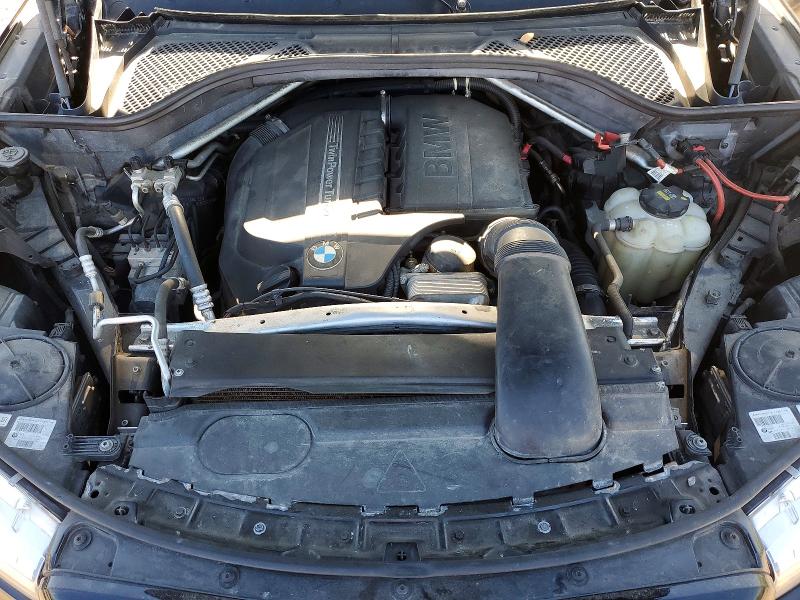 Продажа на аукционе авто 2016 Bmw X5, vin: 5UXKR0C51G0S85256, номер лота: 53456756