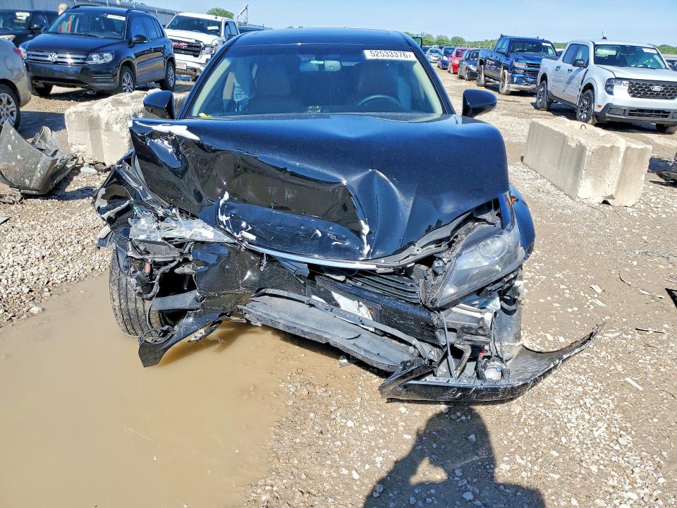 Aukcja sprzedaży 2014 Lexus Gs, vin: JTHCE1BL5E5022161, numer aukcji: 52533376