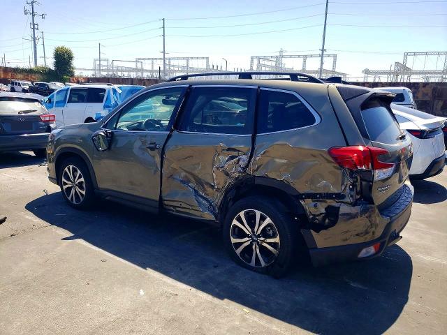 Aukcja sprzedaży 2024 Subaru Forester, vin: JF2SKALC0RH466820, numer aukcji: 54176866