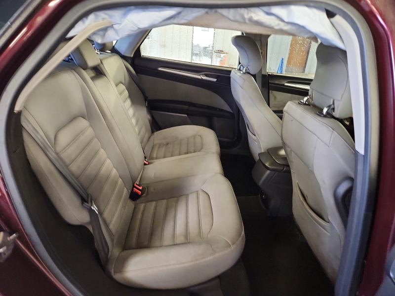 Продаж на аукціоні авто 2013 Ford Fusion, vin: 3FA6P0G79DR320325, номер лоту: 41628356