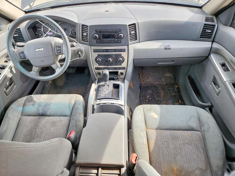 Aukcja sprzedaży 2007 Jeep Grand Cherokee, vin: 1J8GR48K47C513836, numer aukcji: 53492336