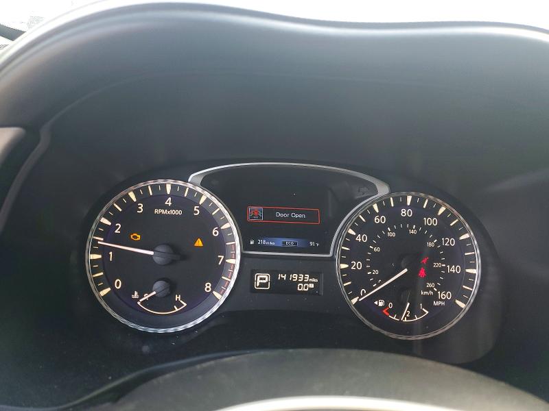 Продажа на аукционе авто 2014 Infiniti Qx60, vin: 5N1AL0MN9EC501021, номер лота: 54461756