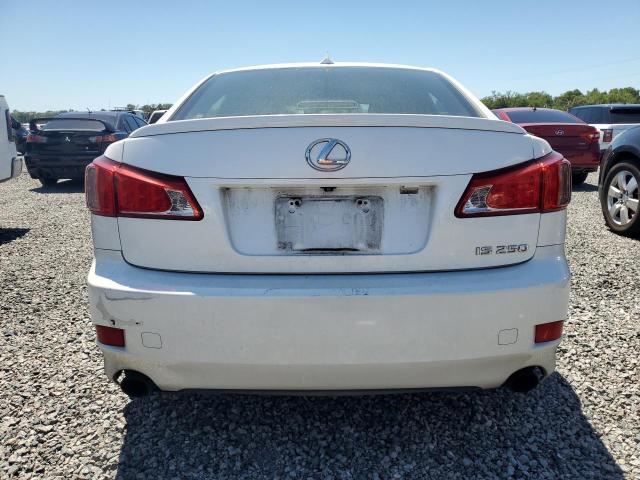2012 Lexus Is მანქანა იყიდება აუქციონზე, vin: JTHBF5C21C5184100, აუქციონის ნომერი: 52731696