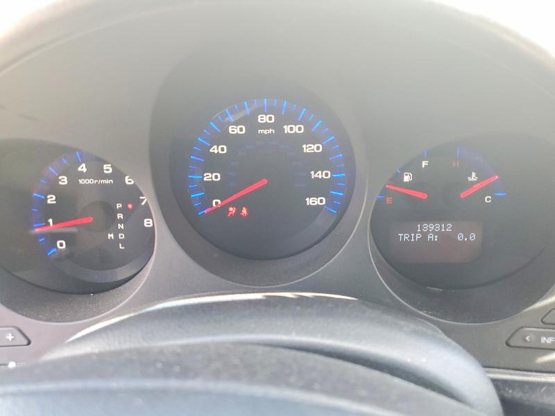 53398566 :رقم المزاد ، 19UUA66205A079019 vin ، 2005 Acura Tl مزاد بيع