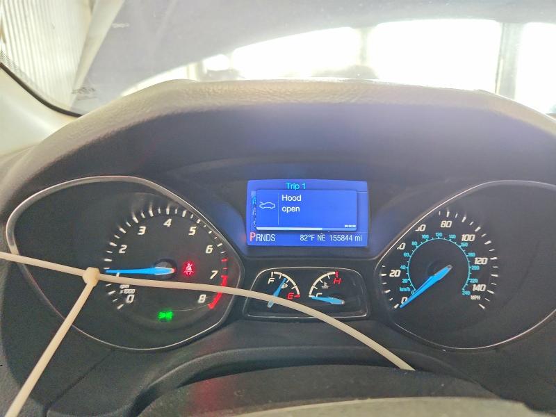 Aukcja sprzedaży 2013 Ford Focus, vin: 1FADP3F27DL246206, numer aukcji: 53428356