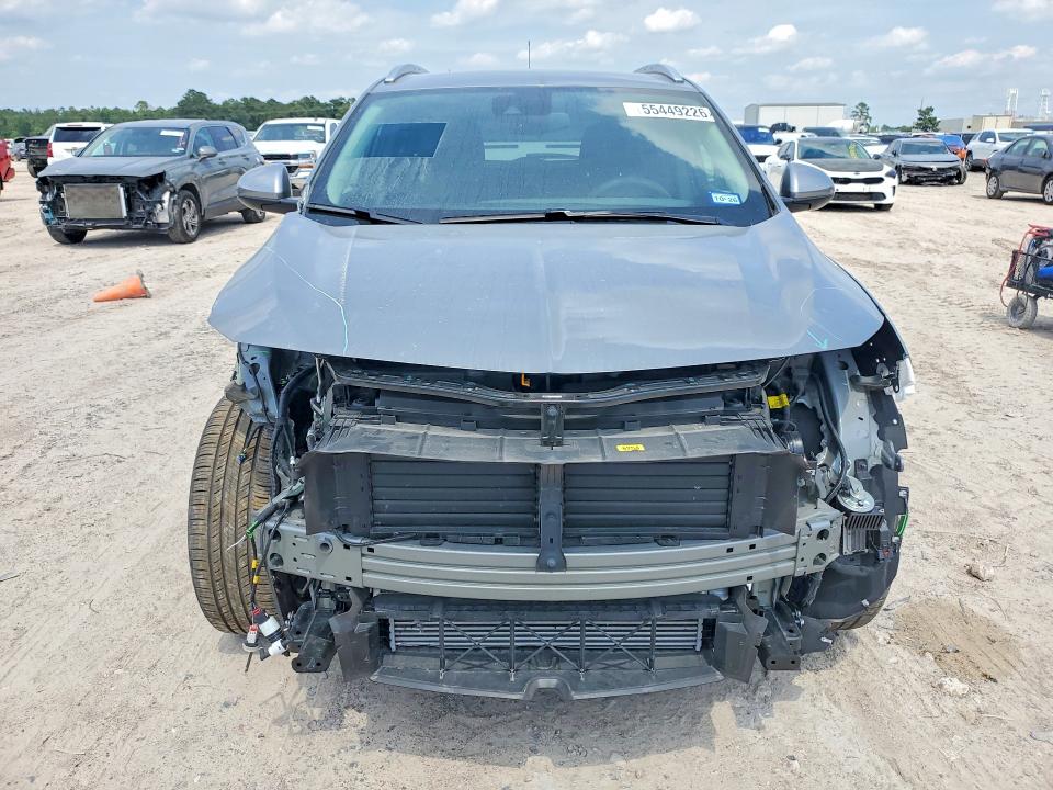 2026 Buick Encore Gx მანქანა იყიდება აუქციონზე, vin: KL4AMDSL3TB049378, აუქციონის ნომერი: 55449226