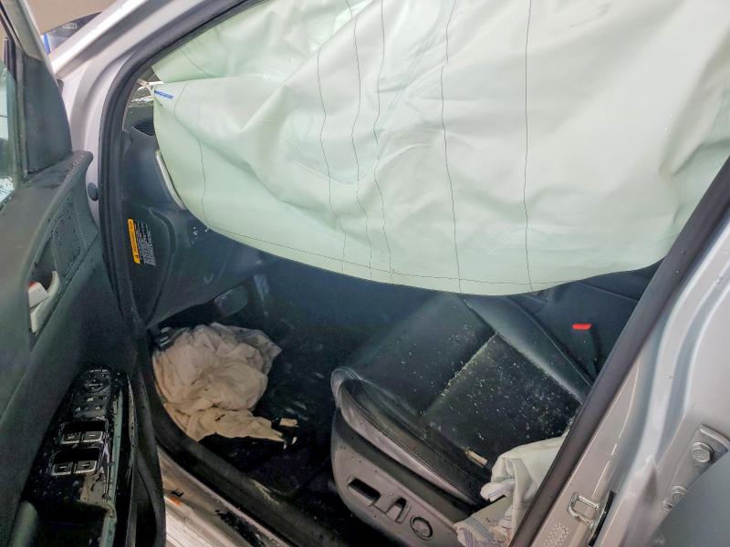 55271556 :رقم المزاد ، KNDPN3AC6K7555717 vin ، 2019 Kia Sportage مزاد بيع