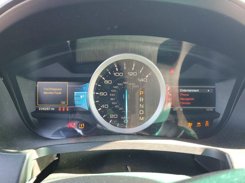 Продаж на аукціоні авто 2011 Ford Explorer, vin: 1FMHK8F88BGA76841, номер лоту: 52780386