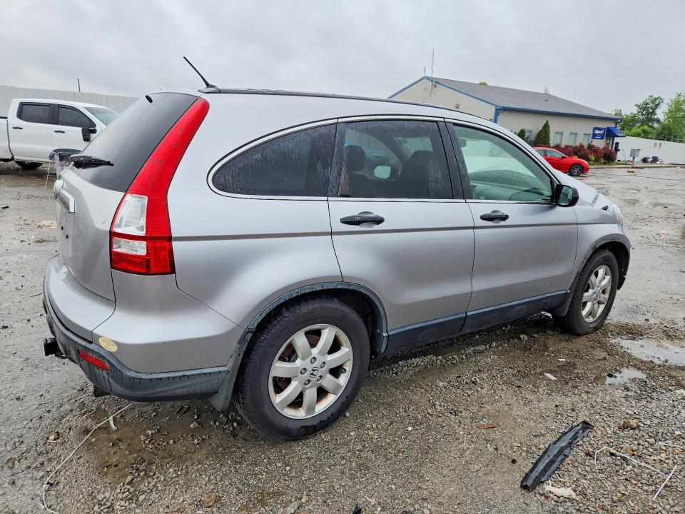 54961016 :رقم المزاد ، JHLRE485X8C006269 vin ، 2008 Honda Cr-v مزاد بيع