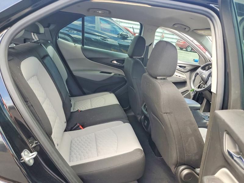 Продажа на аукционе авто 2020 Chevrolet Equinox, vin: 2GNAXHEV0L6194101, номер лота: 54118886