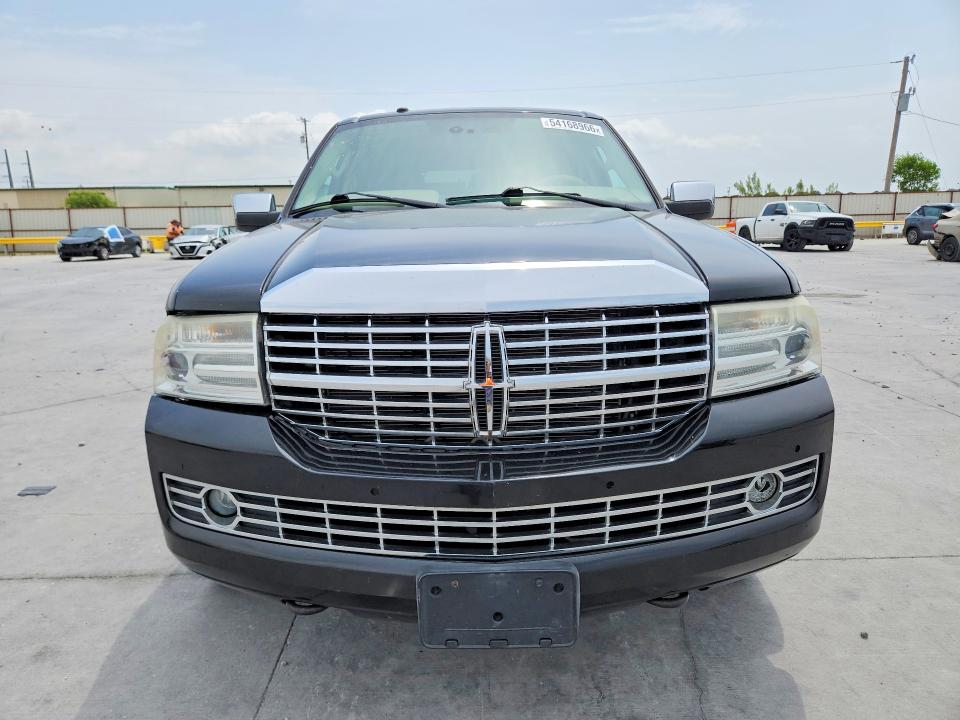 Продажа на аукционе авто 2010 Lincoln Navigator, vin: 5LMJJ3H50AEJ02043, номер лота: 54168966