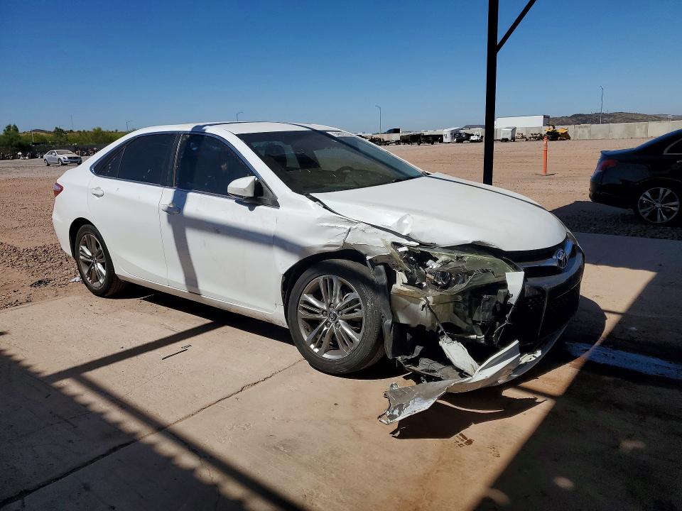 Aukcja sprzedaży 2015 Toyota Camry, vin: 4T1BF1FK1FU042566, numer aukcji: 54602576
