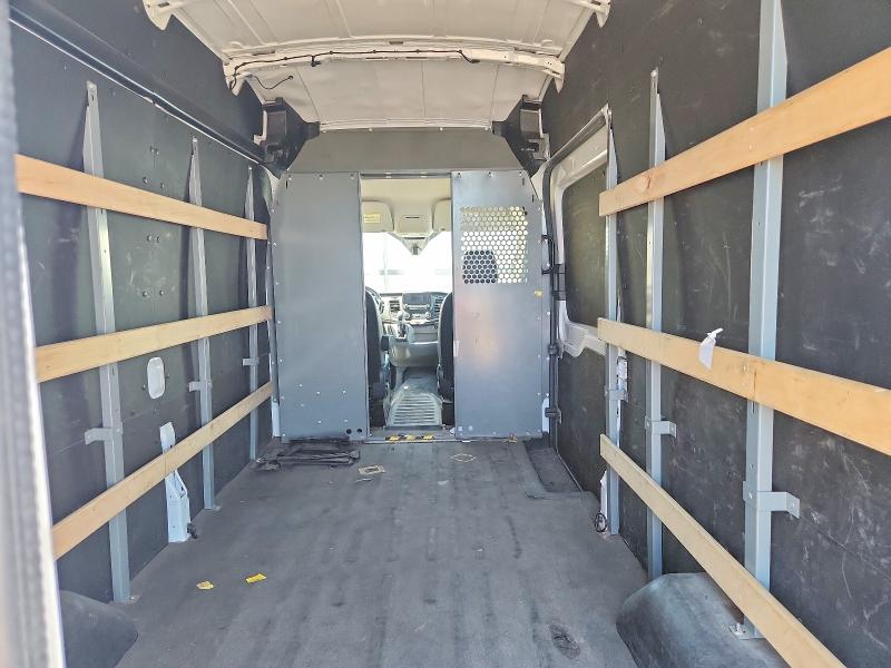 Aukcja sprzedaży 2021 Ford Transit, vin: 1FTBR1X89MKA46288, numer aukcji: 52957256