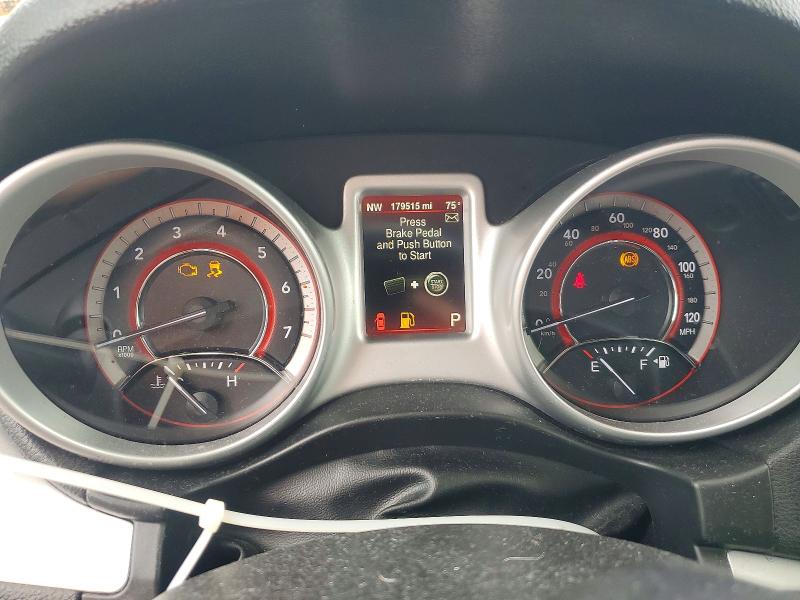 Aukcja sprzedaży 2016 Dodge Journey, vin: 3C4PDCAB4GT162246, numer aukcji: 55007166