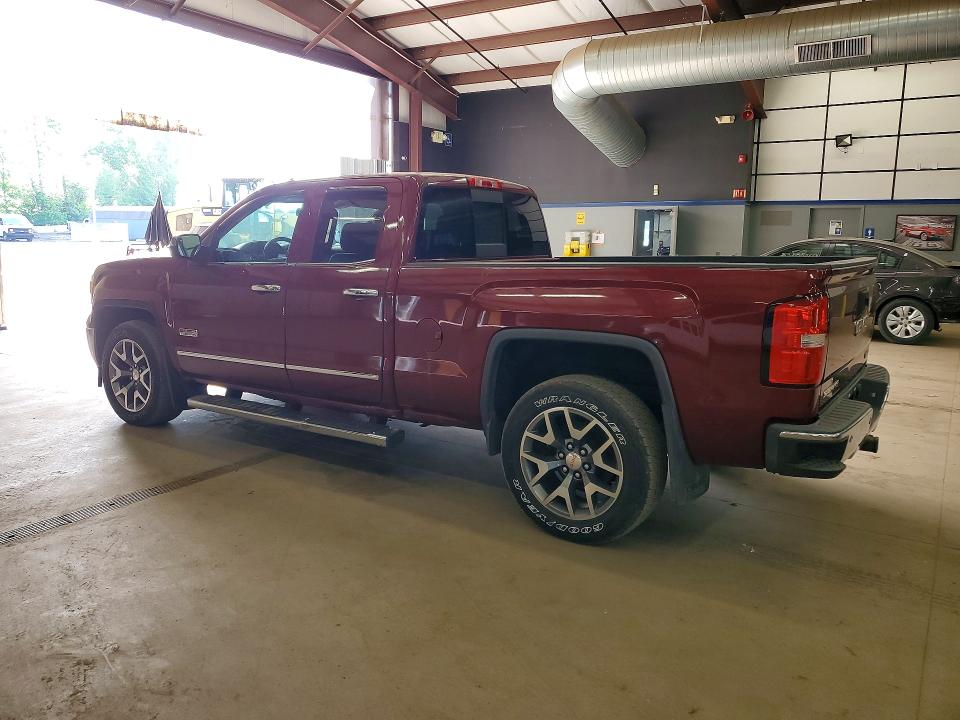 Aukcja sprzedaży 2014 Gmc Sierra, vin: 1GTV2VEC7EZ101278, numer aukcji: 54537516