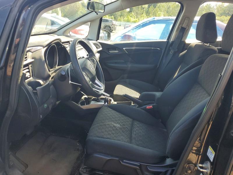 Продаж на аукціоні авто 2015 Honda Fit, vin: 3HGGK5H53FM786261, номер лоту: 53955146