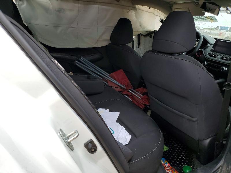 53089046 :رقم المزاد ، 1N4BL4BV2KC169525 vin ، 2019 Nissan Altima مزاد بيع
