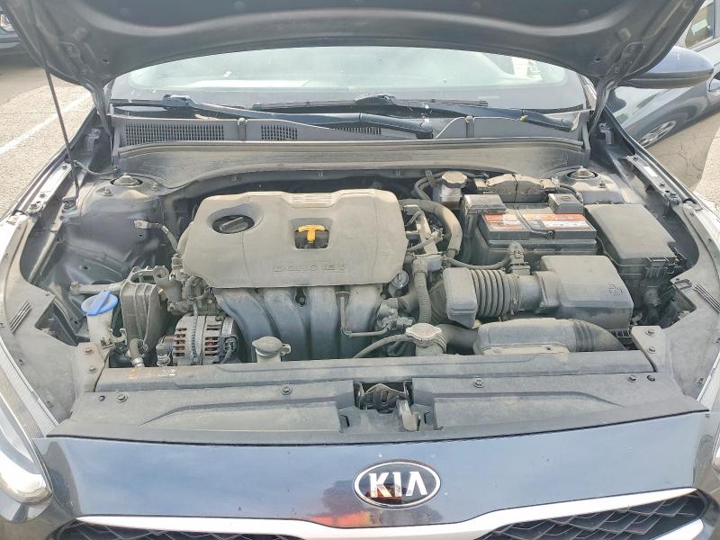 Продаж на аукціоні авто 2020 Kia Forte, vin: 3KPF24AD0LE143300, номер лоту: 53526186