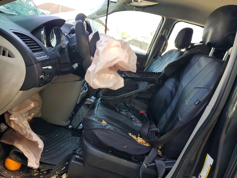 Aukcja sprzedaży 2012 Dodge Grand Caravan, vin: 2C4RDGBG4CR251290, numer aukcji: 54223706